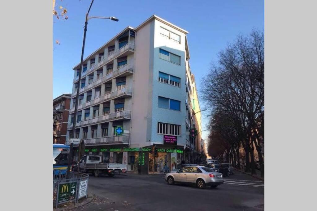 Appartamento Gisella Asti Exterior photo